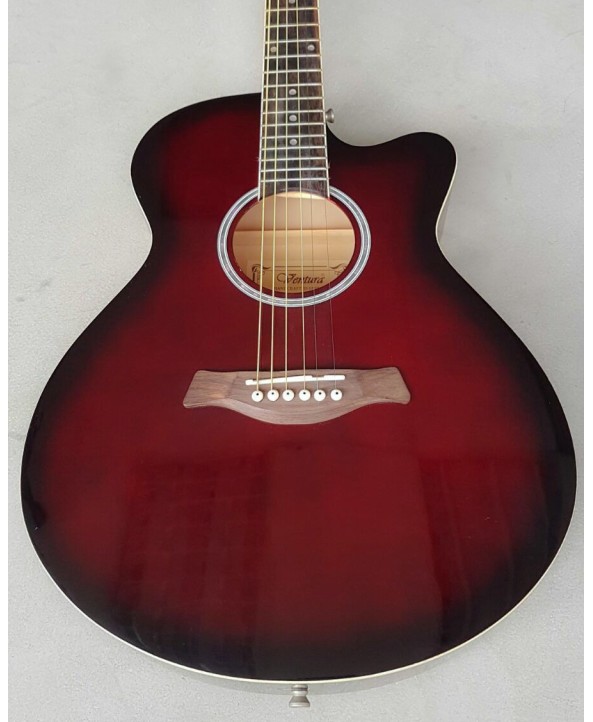 VENTURA DP W/CUTAWAY 39
